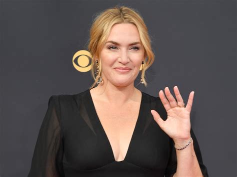 Kate Winslet Reveals the Reason Why Filming Intimate Scenes in Her ...