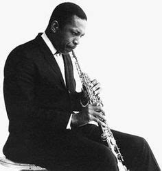 John Coltrane on Pinterest