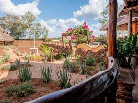 Tsavo East Lodges & Camps | Best Accommodation