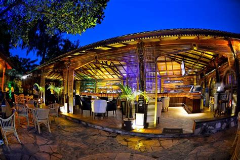 Torino Bar And Restaurant Kampala Electronic Tourism Link