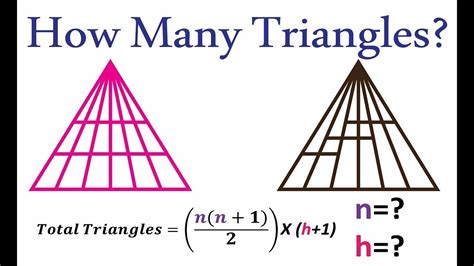 Reasoning Counting Of Figures Shorts Tricks Hindi Medium Triangle