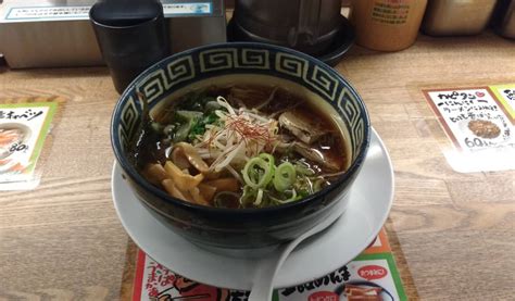 Kyushu Jangara Ramen Akasaka Ramen In Akasaka Tokyo Cheapo