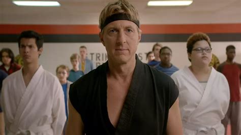 Cobra Kai Netflix Annuncia La Sesta E Ultima Stagione Trailer