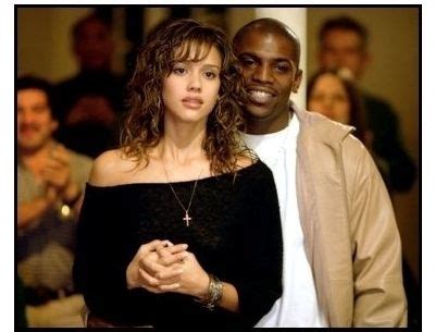 Honey - Chaz & Honey (Mekhi Phifer & Jessica Alba) | Jessica alba ...