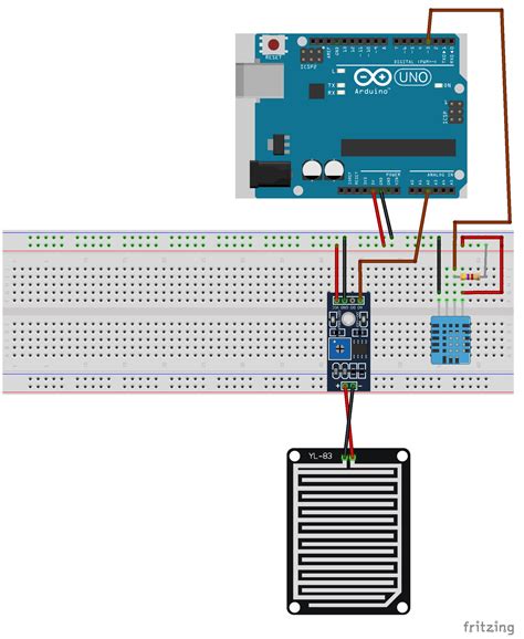 Arduino Wiring Diagram Online - Wiring Diagram