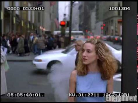 Sex And The City Alternative Opening Credits Intro YouTube