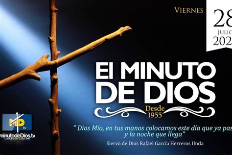 Así Se Veía El Padre Diego Jaramillo Del ‘minuto De Dios Hace 60