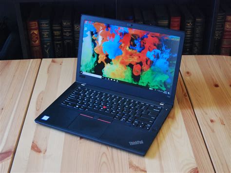 Lenovo Thinkpad T I Th Gen Lappyfy