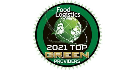 KPS Global Recently Named to 2021 Top Green Providers List