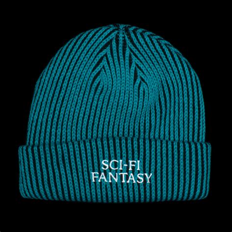 Logo Beanie – Premier