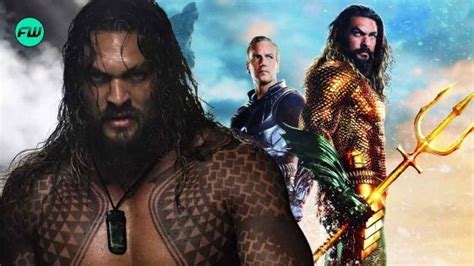 None Of My Movies Are Going To The Awards Jason Momoa Hints Major