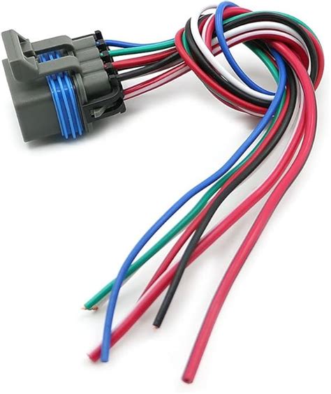 41 4l80e Neutral Safety Switch Wiring Diagram Pictures