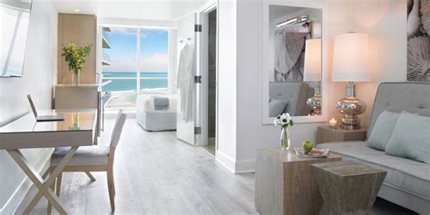 Beachfront Suites In Miami Beach Fl Grand Beach Hotel Surfside East