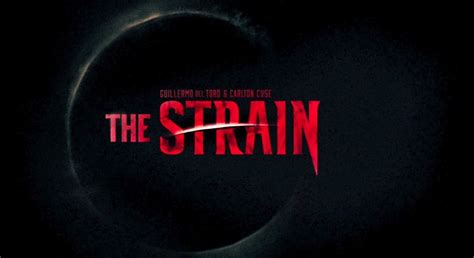 The Strain Teaser Trailer Temporada 4 Cine Premiere