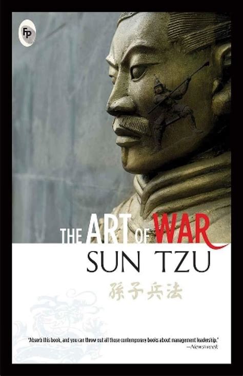 The Art Of War by Sun Tzu