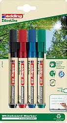 Edding 28 EcoLine Whiteboard Marker Product Edding