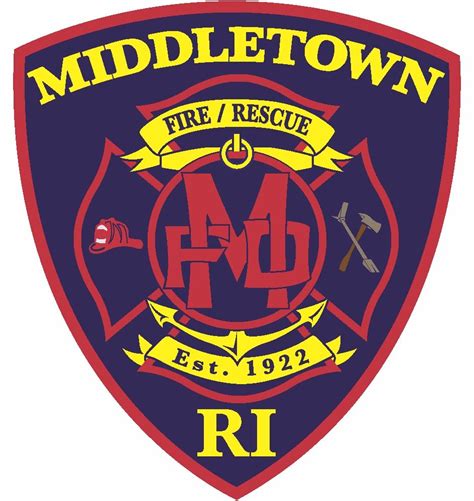 Fire Department | Middletown, RI