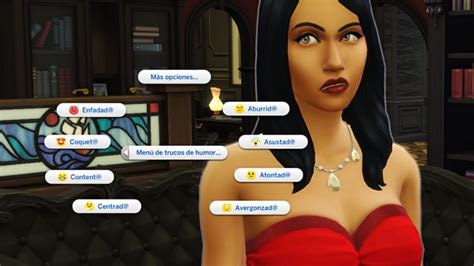 Lista De Mods Para Los Sims 4 12006 Hot Sex Picture