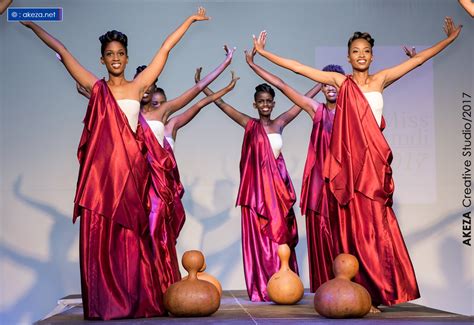 Akeza Burundi On Twitter Missburundi2017 Traditional Dance This