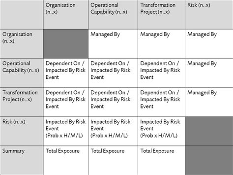 Portfolios Of Risk Black Swan Security