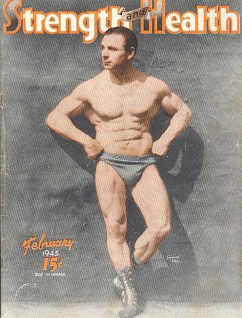 What Athletes Looked Like Years Ago And What Modern Bodybuilders