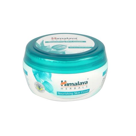 Himalaya нүүрний тос тэжээлийн 150мл