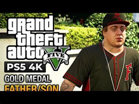 PS5 720p GRAND THEFT AUTO STORY MODE FULL GAMEPLAY EP 5 YouTube