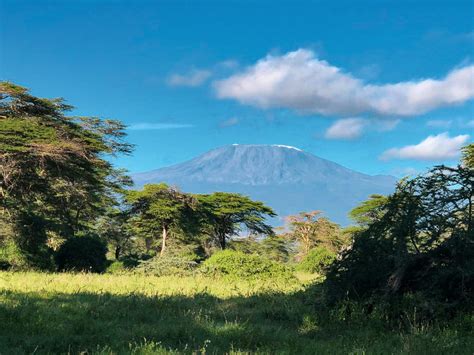 Kimana Wildlife Sanctuary Beyond Kenya Safaris