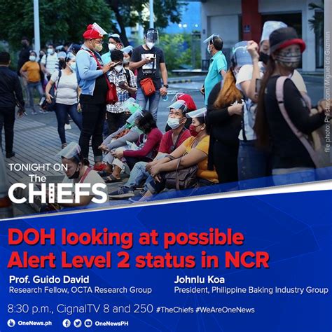 One News Ph On Twitter Tonight Thechiefs Sit Down With Octa