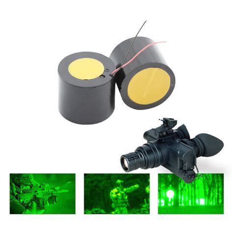 Gen Night Vision Military Image Intensifier Tube Xd Gen For Night