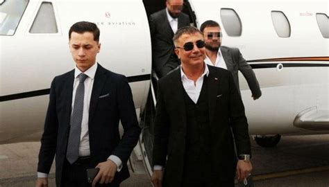 Sedat Peker in basın danışmanı Emre Olur hakkında yeni gelişme Güncel