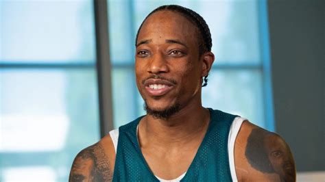 Demar Derozan ‘there Is Still So Much To Learn Chase After And Be