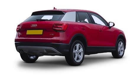 Audi Q2 Estate 30 Tdi Sport 5dr Car Leasing Any Car Online