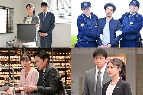 『花咲舞が黙ってない』第7話、舞（今田美桜）と昇仙峡（菊地凛子）に再び亀裂が走る 2024年5月25日掲載 ライブドアニュース