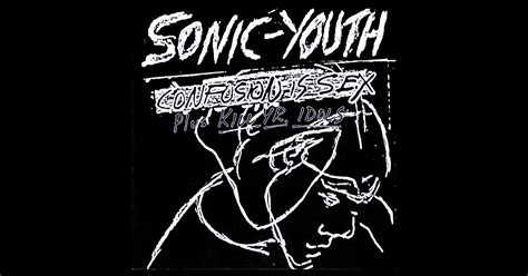 Confusion Is Sex Kill Yr Idols Album By Sonic Youth Apple Music