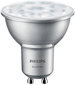 Philips Ampoule Led Ssw W Gu Ww D Nd Bc Amazon Fr