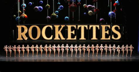 The Rockettes Will Launch a Weekly Dance Class Live on Instagram ...