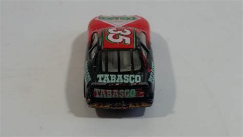 1998 Hot Wheels Pro Racing Nascar 35 Tabasco Pontiac Grand Prix Stock