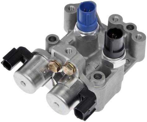 Dorman 918 007 Dorman Variable Valve Timing Solenoids Summit Racing