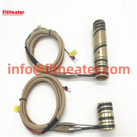 High Efficiency Nozzle Hot Runner Heater Element
