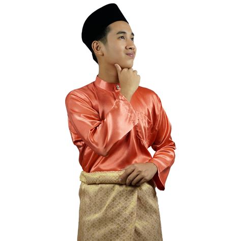 Offer Baju Sahaja Saiz Xl Xl Jumbo Saiz Baju Melayu Baju