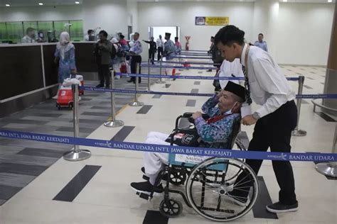 Tahun Depan Bandara Kertajati Bisa Digunakan Jemaah Calhaj Asal Jateng