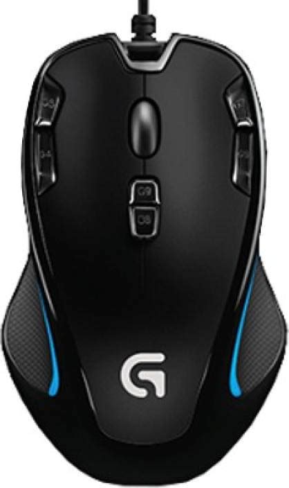 Logitech G300s Optical Gaming Mouse Logitech