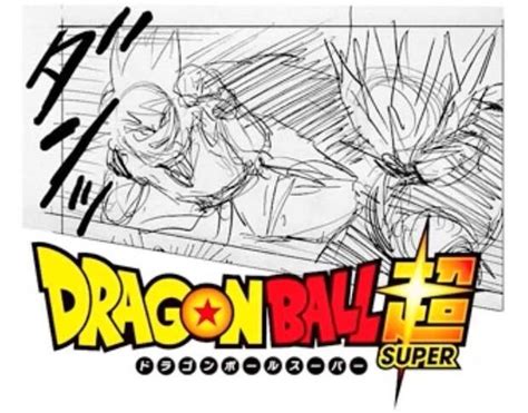 Dragon Ball Super Sigue Adelante Sin Akira Toriyama Y Muestra Una Nueva