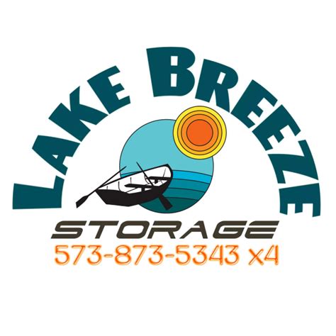 Boats, Trailers, RVs and Campers - Lake Breeze Storage