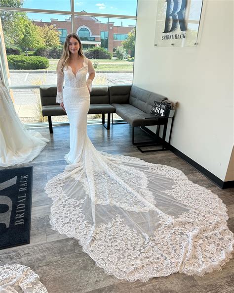 Bridal Rack Indy | Greenwood IN