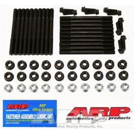 Arp Chevy Ls Main Stud Kit