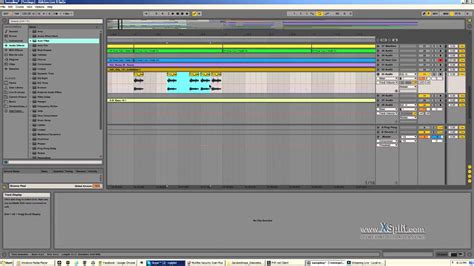 Ableton Live Sample Editing One Youtube