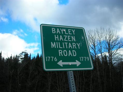 110406 344 Bayley Hazen Military Road In Vermont Doug Kerr Flickr