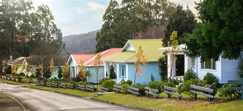 Tarraleah | Tasmania highlands estate accommodation and conference and event venue